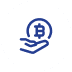Bitcoin icon