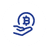 Bitcoin icon