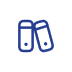 Learning and development icon