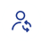 User switching icon