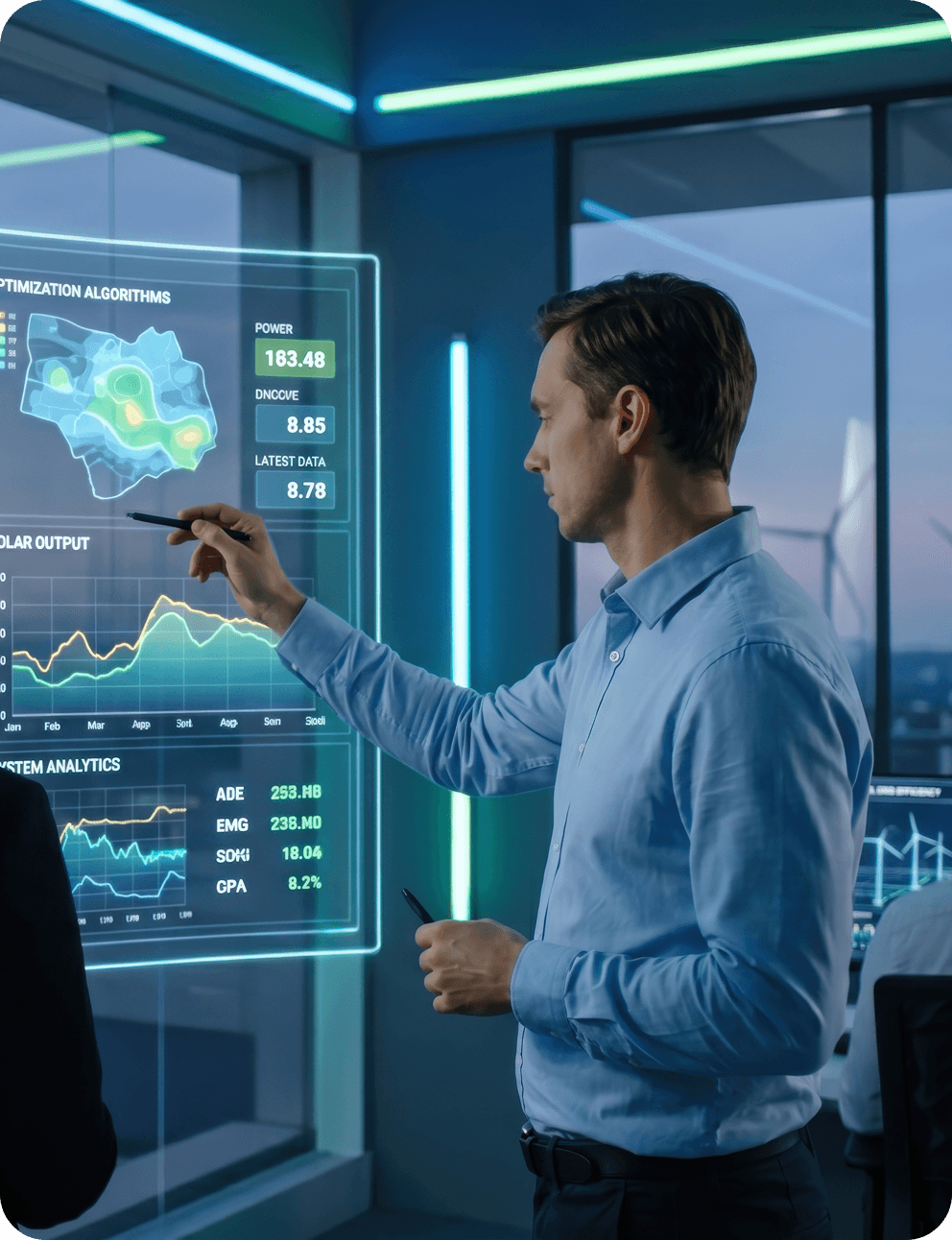 Why Choose Artech