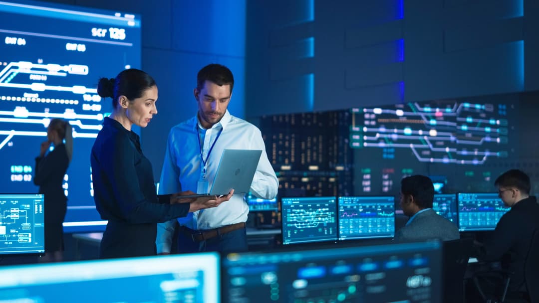 Why Choose Artech
