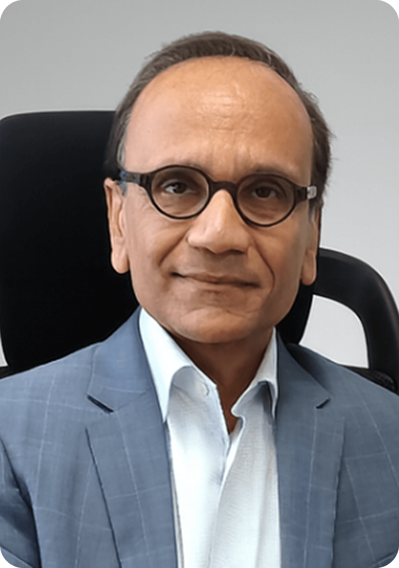 Ajay Poddar