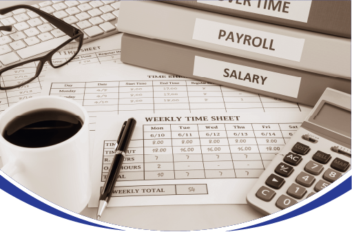 payroll transition