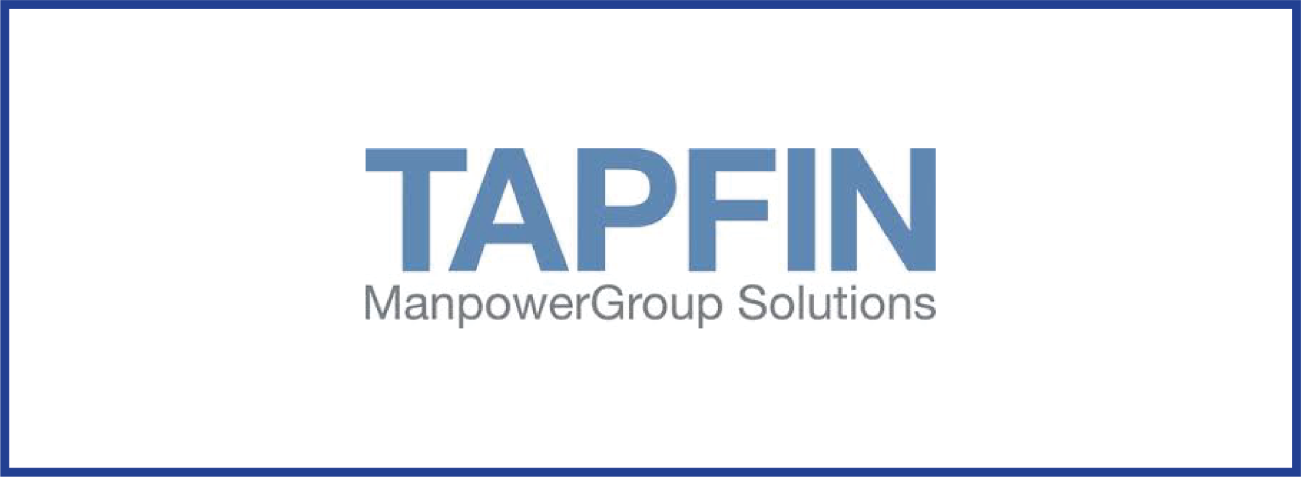 tapfin