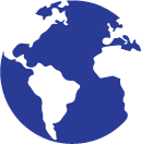 global logo
