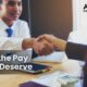 Salary Negotiation 101: How to Get the Pay You Deserve