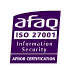 Afaq 27001 1