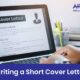 Making a Big Impact with a Small Package: Writing a Short Cover Letter