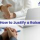 Justifying a Salary Increase : How to Approach the Conversation