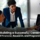 The Role of Financial, Research & Programming Skills for Successful Career