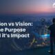 Mission Statement vs Vision Statement: Understanding the Purpose and Impact