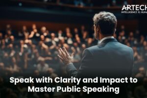 Conquer the Stage 5 Proven Techniques to Overcome the Fear of Public Speaking