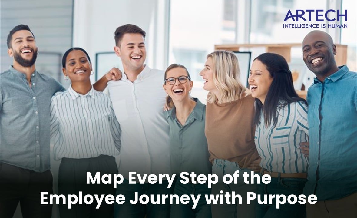 Employee Journey Mapping Complete Guide Employee Journey Mapping Complete Guide