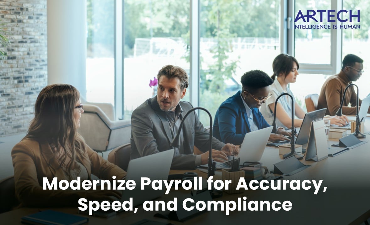Essential Features to Seek in Top Notch Corporate Payroll Services Essential Features to Seek in Top Notch Corporate Payroll Services