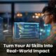 How AI Skills Helped One Consultant Thrive in Cybersecurity