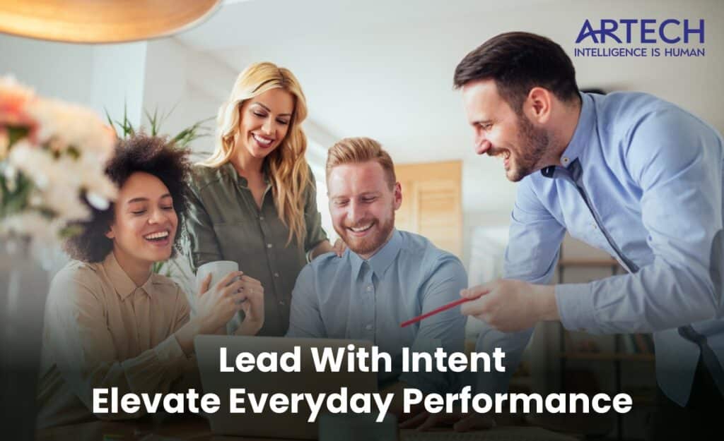 5 Leadership Strategies to Motivate Your Employees | Artech