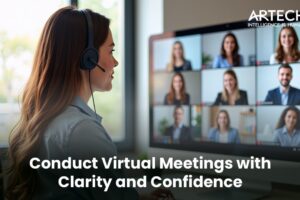How to Run Effective and Engaging Virtual Meetings