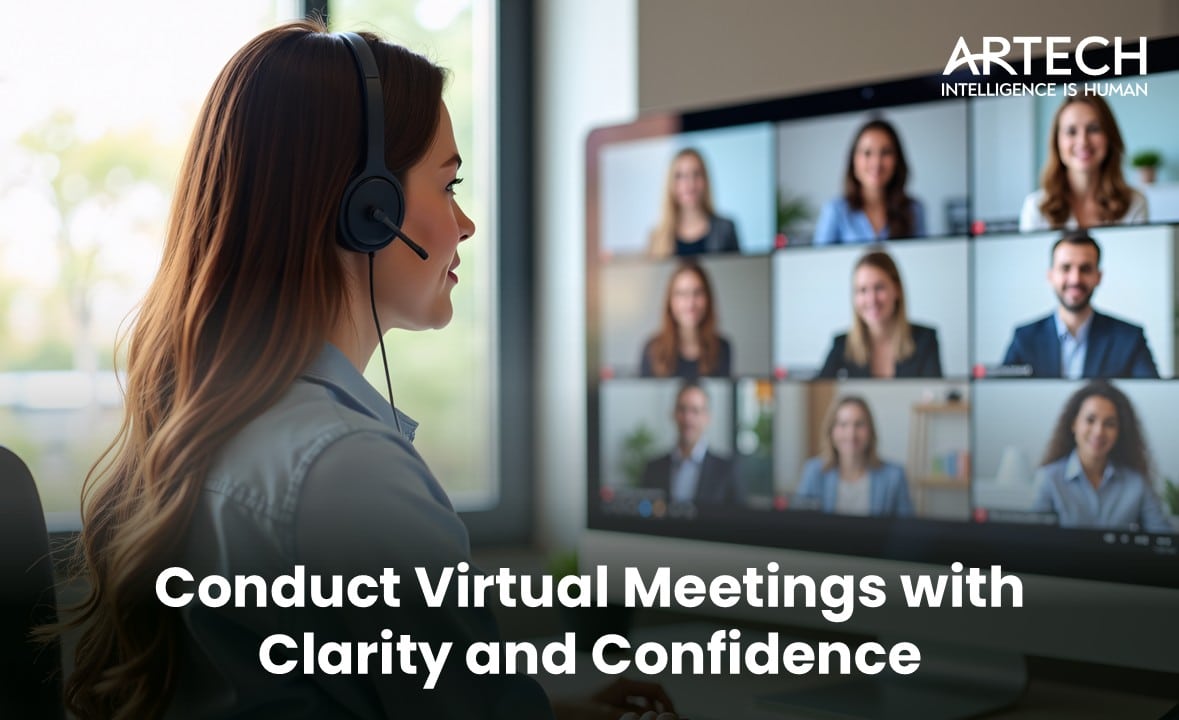 How to Run Effective and Engaging Virtual Meetings How to Run Effective and Engaging Virtual Meetings