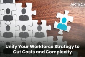 Unified Workforce Strategy
