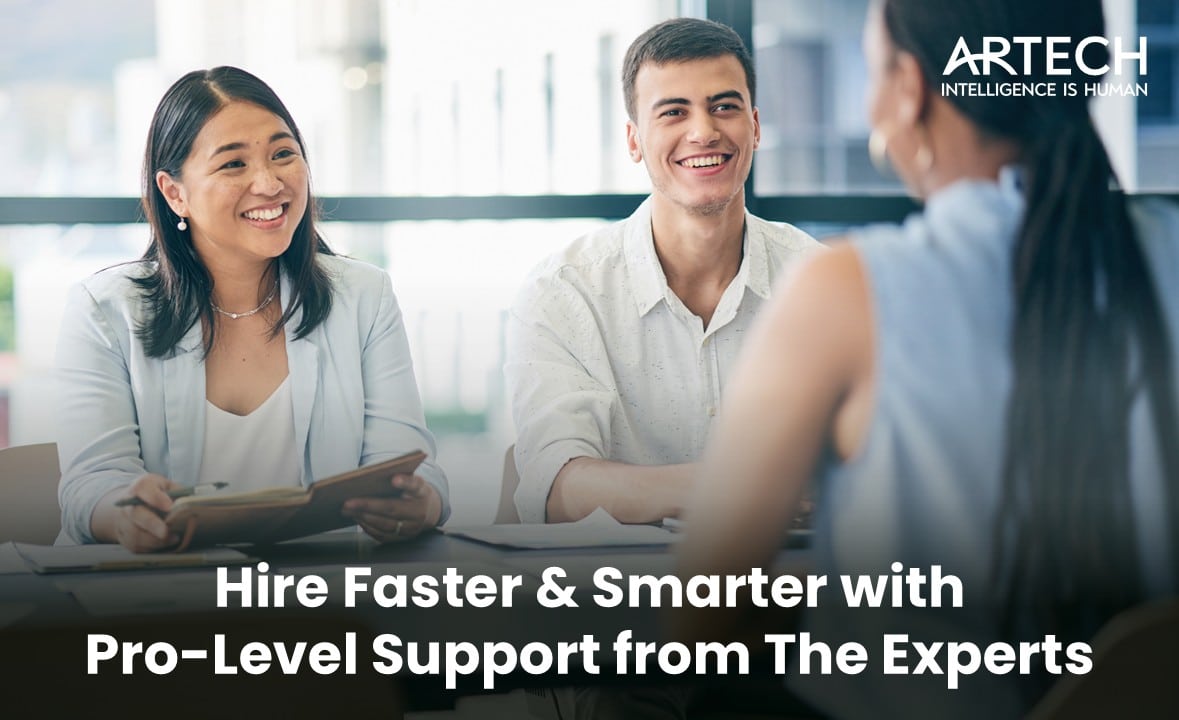 Top 10 Benefits of Using a Recruitment Agency for Your Hiring Needs