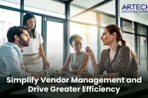 Top Benefits of Implementing a Master Vendor Program