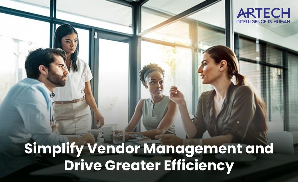 Top Benefits of Implementing a Master Vendor Program Top Benefits of Implementing a Master Vendor Program