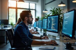Big Data to Machine Learning A Consultants Journey into the Future of Tech