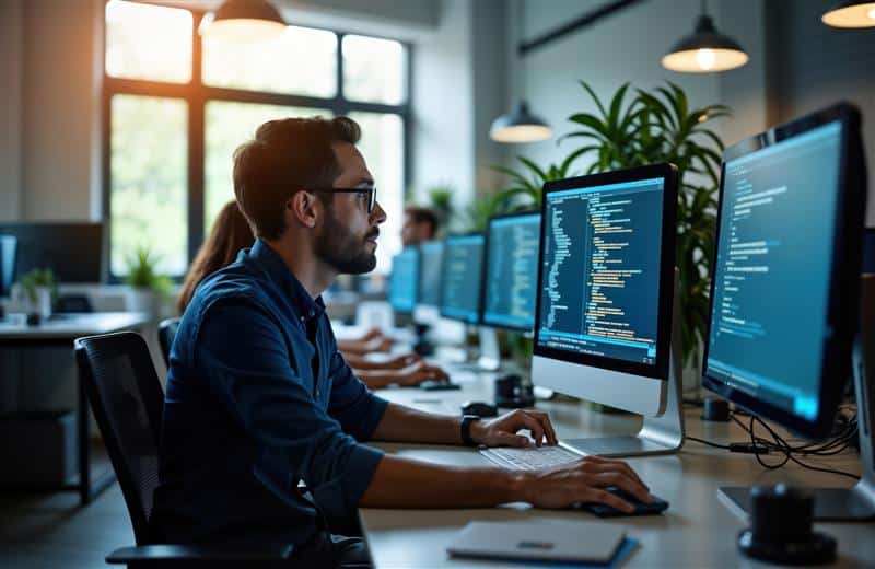 Big Data to Machine Learning A Consultants Journey into the Future of Tech Big Data to Machine Learning A Consultants Journey into the Future of Tech