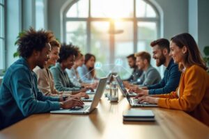 thumbnail Top 10 Fast Growing GenAI Roles to Watch in 2025