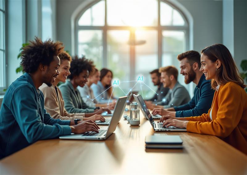 thumbnail Top 10 Fast Growing GenAI Roles to Watch in 2025