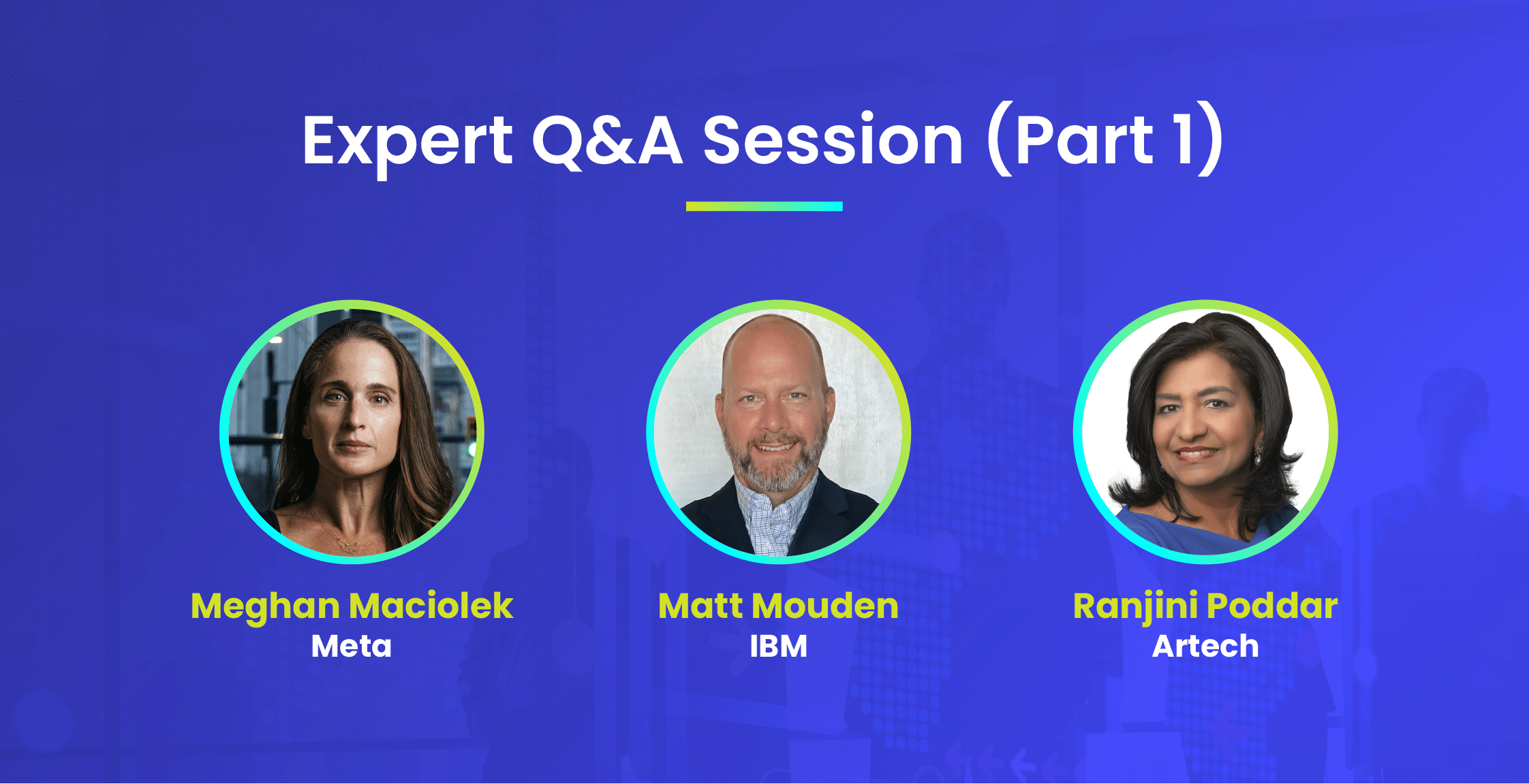 Why It’s Time to Put Aside Your Old Staffing Playbook (Q&A Part 1)