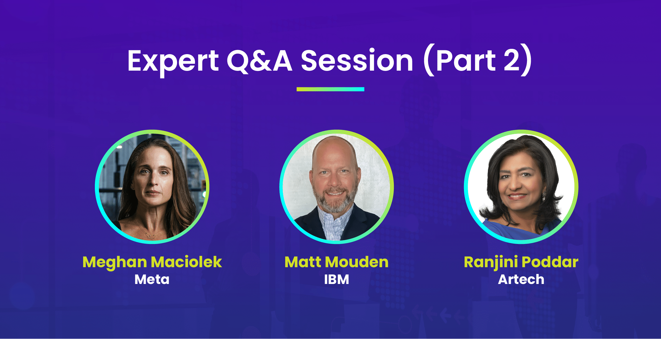 Why It’s Time to Put Aside Your Old Staffing Playbook (Q&A Part 2)