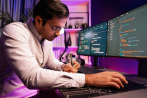 What It’s Like to Be a Java Developer in Telecom Tools, Lessons, and Takeaways