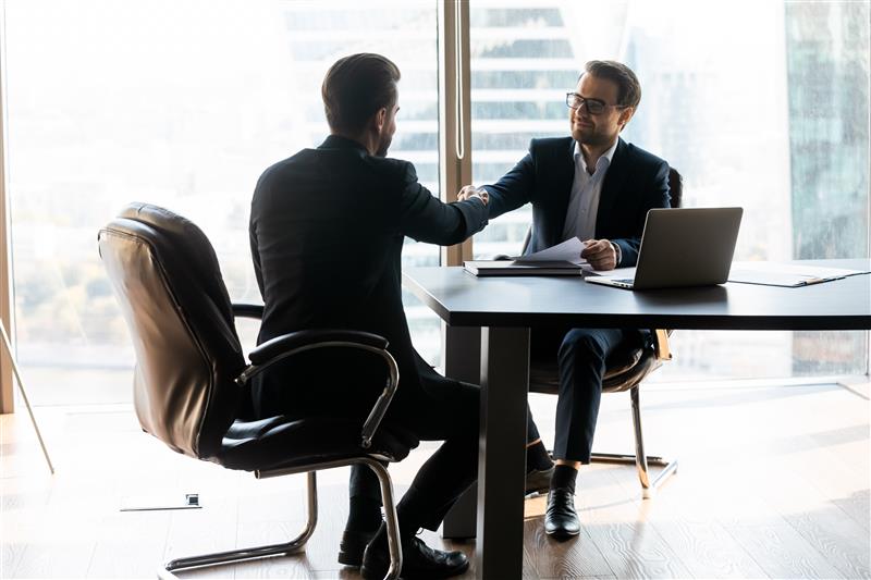 Rethinking the Role of Hiring Managers for BFSI