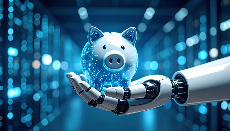 AI Is Becoming Standard in Banking. But Is Your Workforce Ready?
