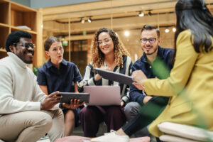 strategies for Integrating contingent workers into company culture adobeStock 558703771 scaled