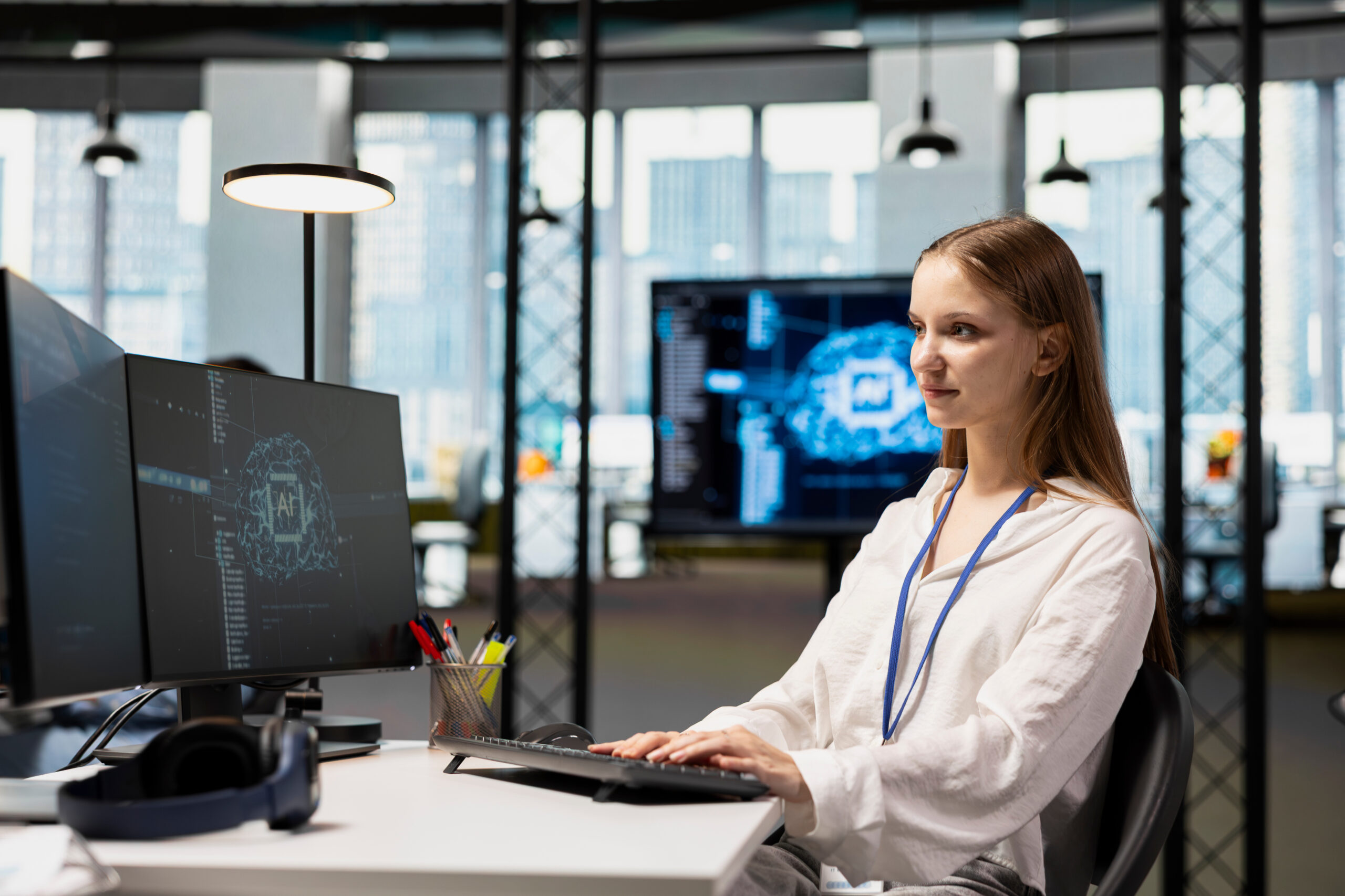 Blog The AI Skills You Cant Ignore Over the Next 3 Years AdobeStock 1672779636 scaled