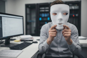 Why Even Senior IT Consultants Struggle with Imposter Syndrome