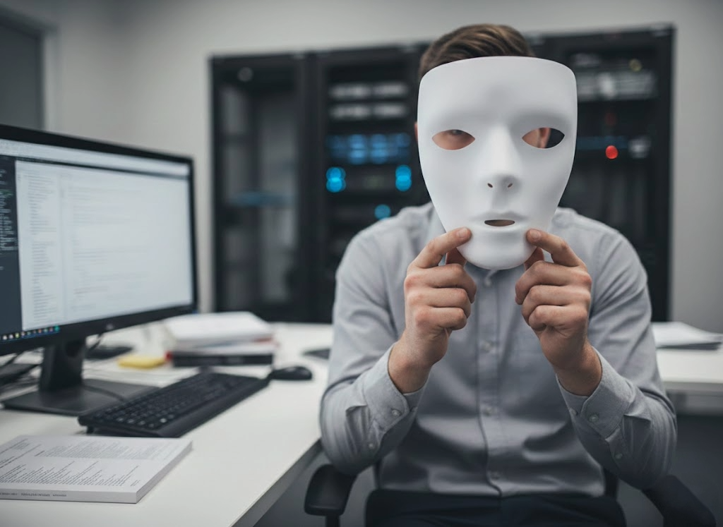 Why Even Senior IT Consultants Struggle with Imposter Syndrome