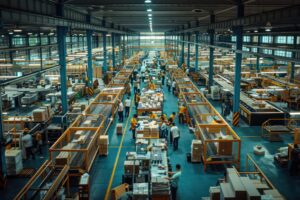 How Retailers Use a Retail Contingent Workforce to Staff Stores and Fulfillment Centers scaled