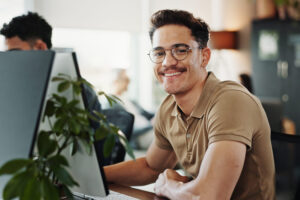 Prepping for Your First IT Interview in an AI Driven Hiring World scaled