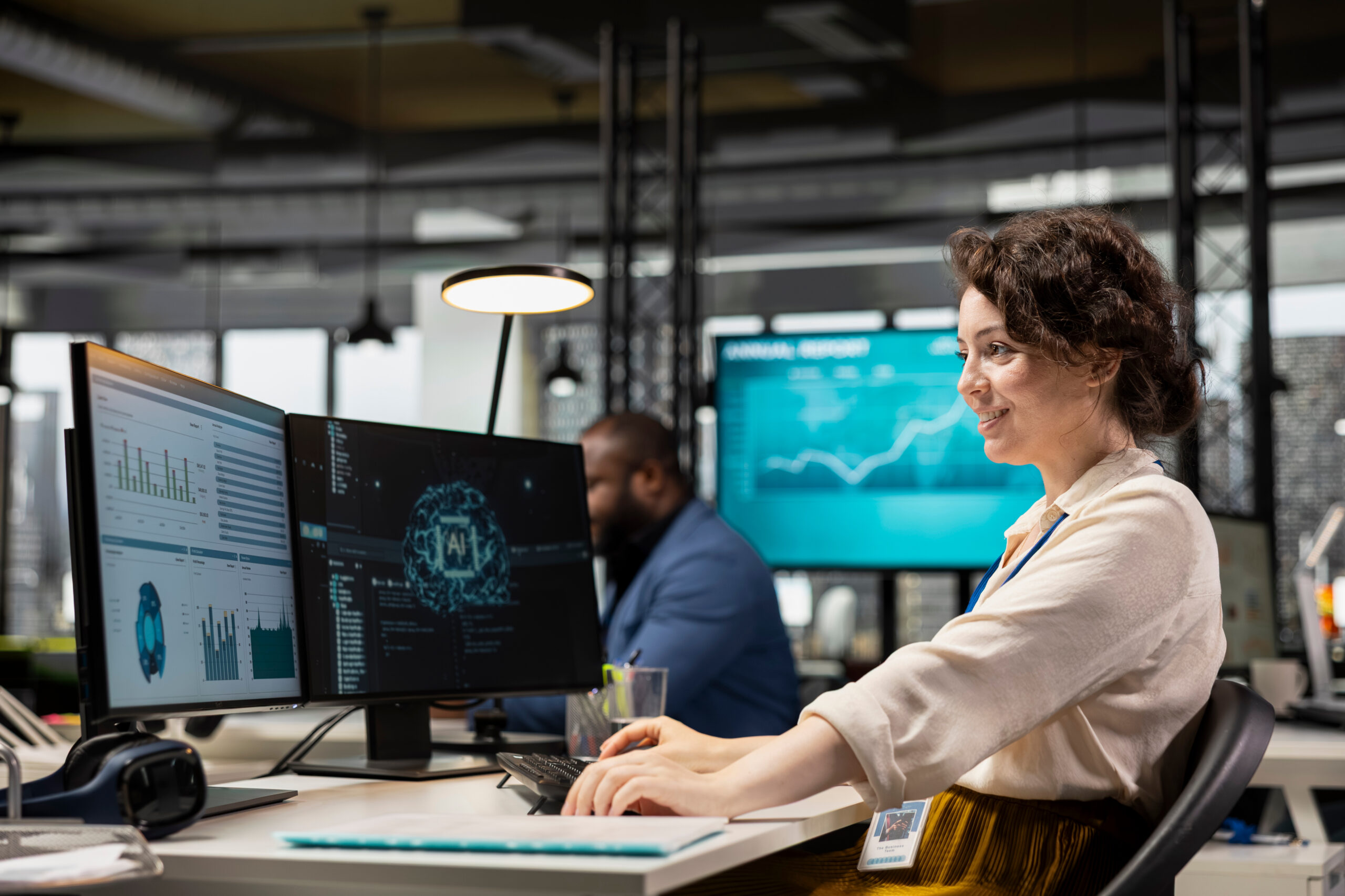 IT consultant skills 