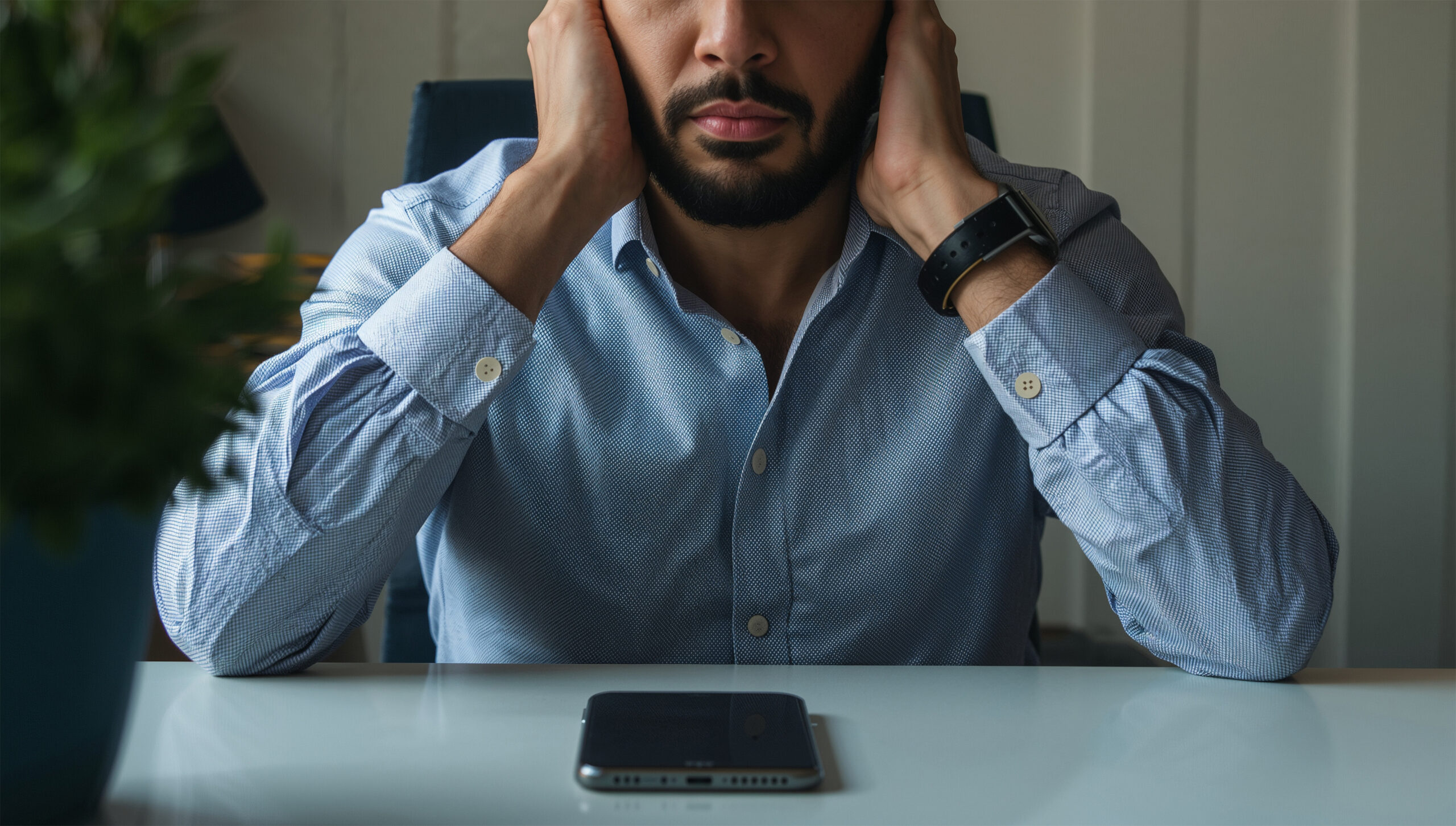 Why Candidates Rarely Get Feedback scaled