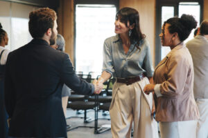 Blog 5 Smart Ways IT Consultants Can Expand Their Professional Network AdobeStock 1866874171 scaled