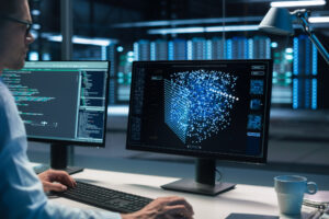 Blog What a Typical Day Looks Like for an AI Enabled IT Consultant in 2026 AdobeStock 493461856 scaled