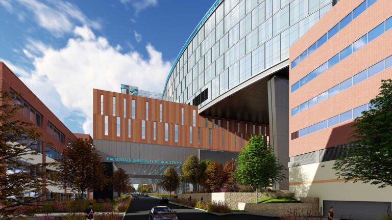 Hackensack University Medical Center 768x432