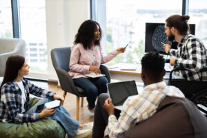 How to Show AI‑Assisted Work in Your Portfolio Without Hurting Your Credibility scaled