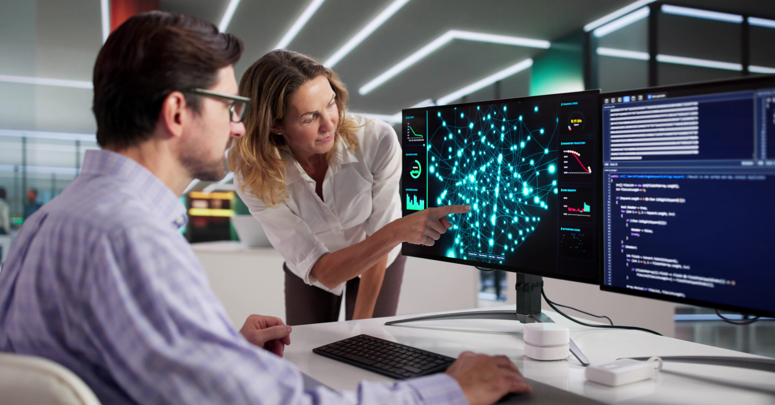 AI consultant skills