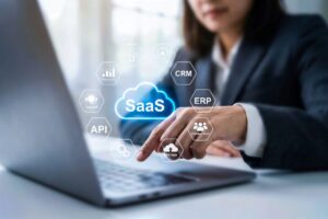 SaaS delivery strategy